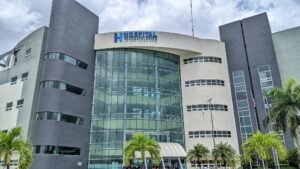 Director del Ney Arias Lora destaca 98 % de supervivencia en pacientes atendidos por trauma