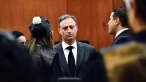 Jean Alain Rodríguez denuncia presuntos abusos judiciales y pide respetar el Estado de Derecho