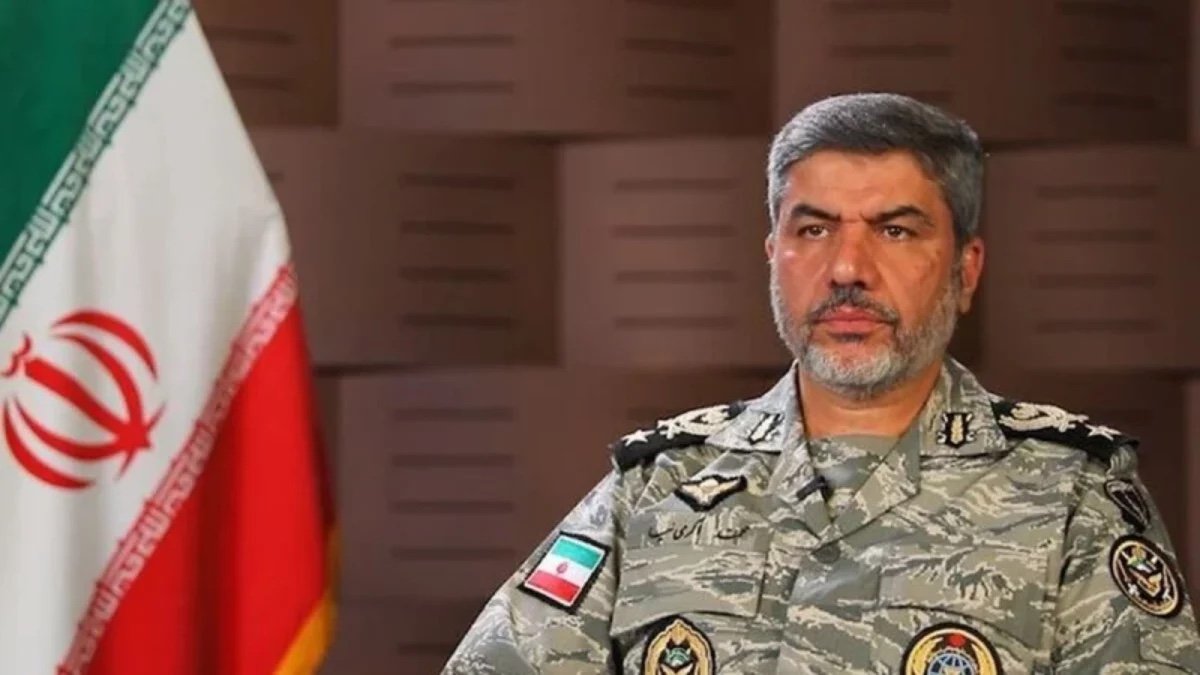 Irán asegura que actualizó su lista de objetivos militares tras amenazas de Trump