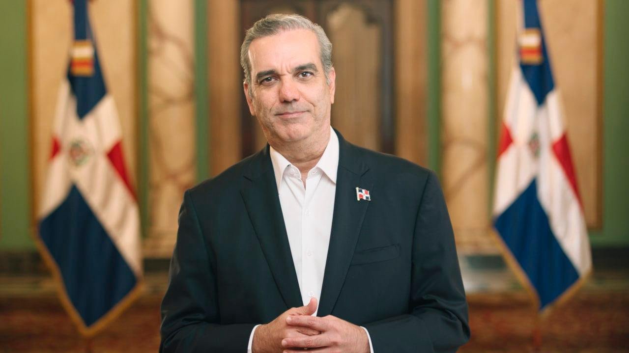Presidente Luis Abinader celebra este domingo su cumpleaños número 59