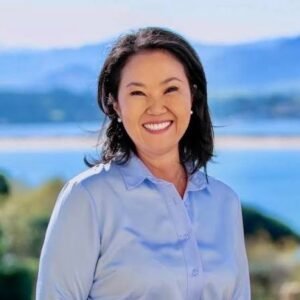 Keiko Fujimori recibe este miércoles las credenciales de presidenta electa de Perú
