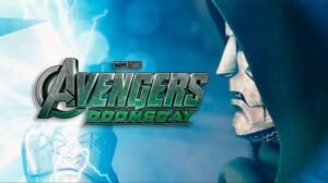 Marvel revela el primer tráiler de ‘Avengers: Doomsday’ con el regreso de héroes y la amenaza del Doctor Doom