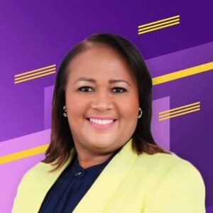 PLD elige nueva vocera en la Cámara de Diputados