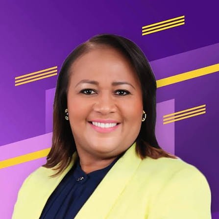 PLD elige nueva vocera en la Cámara de Diputados