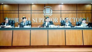 TSE remite al Tribunal Constitucional caso sobre encuestas electorales