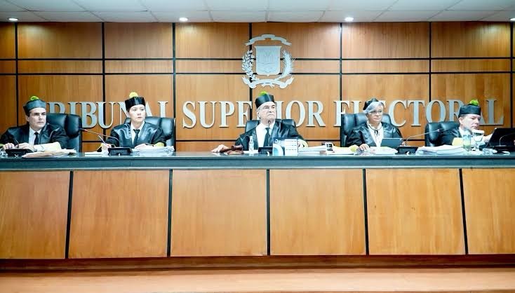 TSE remite al Tribunal Constitucional caso sobre encuestas electorales