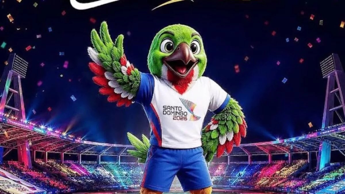 Espectacular inauguración marcará el inicio de los Juegos Centroamericanos y del Caribe 2026