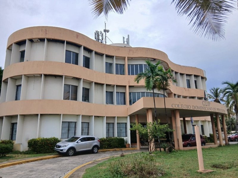 Colegio Dominicano de Periodistas recurrirá al Tribunal Constitucional contra el nuevo Código Penal