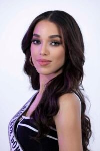 Melissa Núñez es coronada Miss República Dominicana Universo 2026 y representará al país en Miss Universo