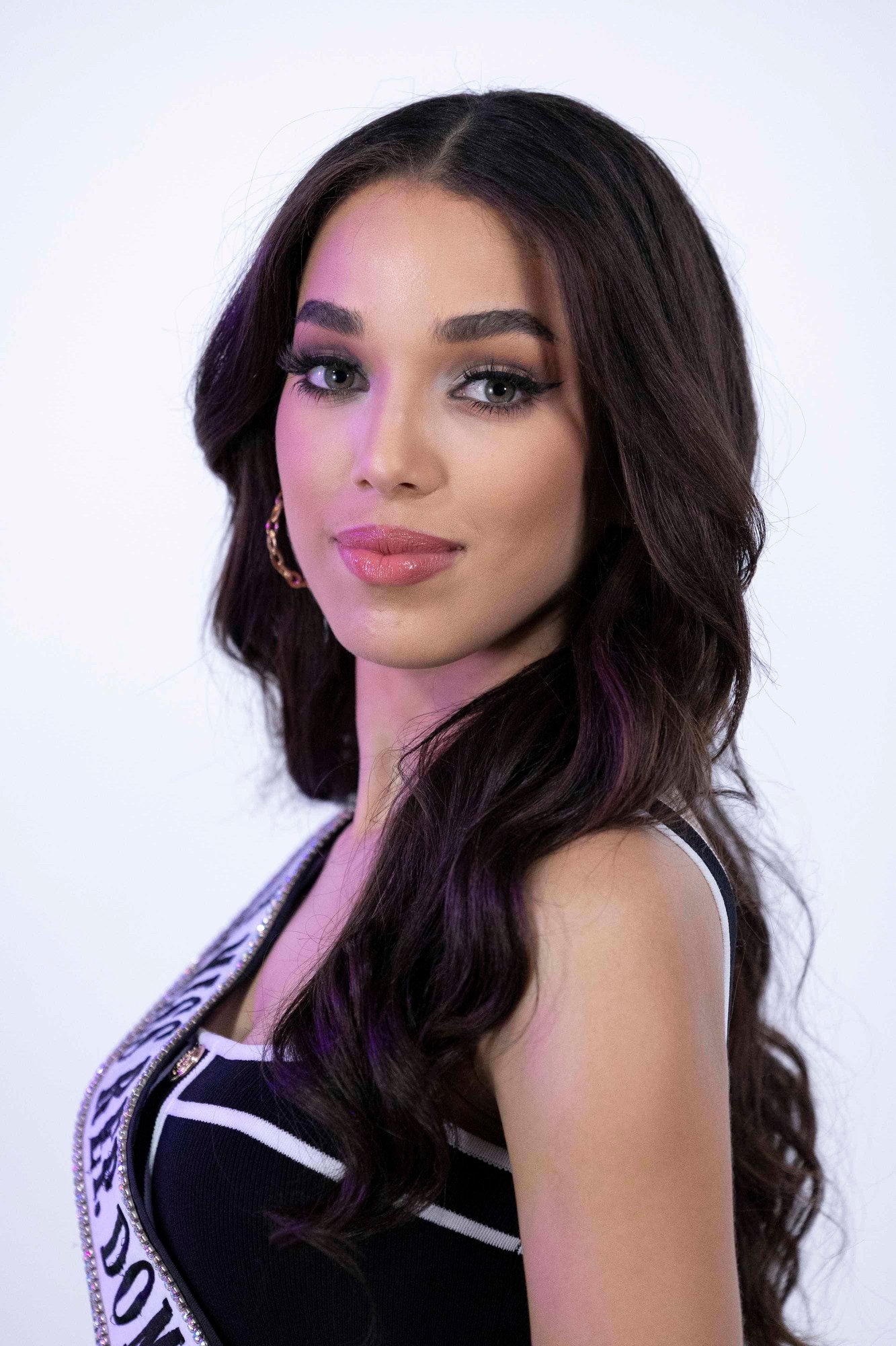 Melissa Núñez es coronada Miss República Dominicana Universo 2026 y representará al país en Miss Universo