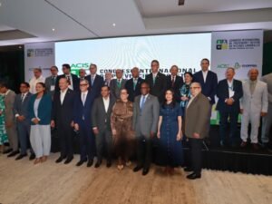 Expertos llaman a fortalecer la prevención de riesgos laborales en República Dominicana