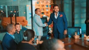 Cámara de Comercio y ASOEMPRENDE-SDN unen esfuerzos para fortalecer el sector empresarial