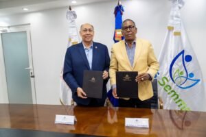 DASAC y ARS SEMMA acuerdan ampliar asistencia social y atención integral al sector magisterial