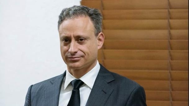 Jean Alain Rodríguez insiste en extinguir proceso penal por vencimiento de plazos