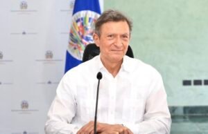 Canciller Roberto Álvarez destaca potencial para impulsar comercio e inversiones entre RD y México