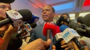 Milton Morrison revela que rechazó un presunto soborno de US$1 millón durante su gestión en el Intrant