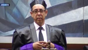 Aumentan reacciones tras salida de cuatro jueces de la Suprema Corte de Justicia