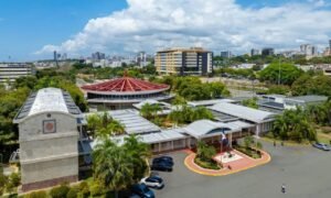 UASD activa medidas de prevención ante posibles terremotos y fenómenos atmosféricos