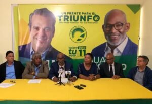 Frente Amplio cuestiona salida de diplomáticos cubanos y pide explicaciones al Gobierno