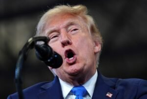 Trump descarta negociaciones con Irán y afirma que no hay diálogos programados