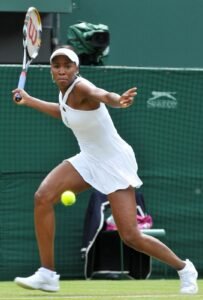 Venus Williams volverá al US Open tras recibir una invitación para el cuadro principal