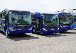 OMSA suspende préstamo de autobuses por deterioro de su flotilla