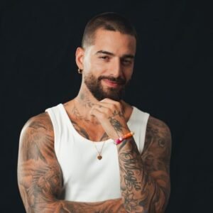Maluma y Quevedo se suman a la Semana Billboard de la Música Latina en Miami