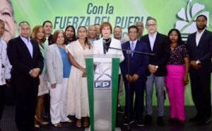 FP advierte que año escolar iniciará con problemas estructurales