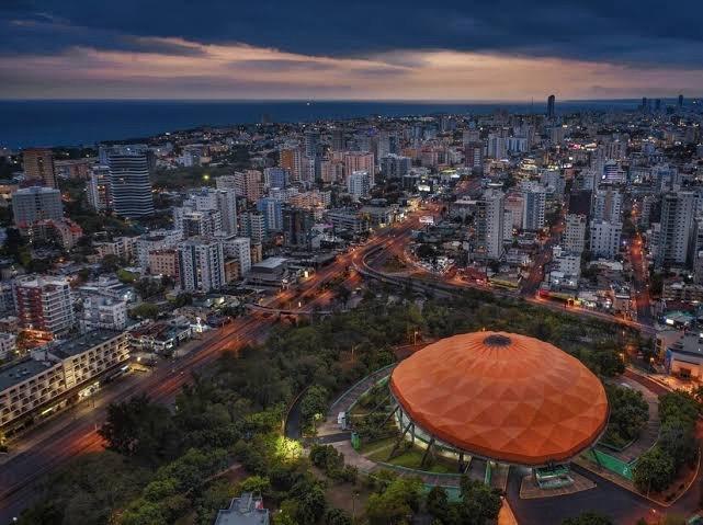 Miderec reabre Parque del Este y Centro Olímpico tras los Juegos