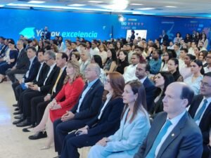 Banco Popular abre nuevas oportunidades educativas para 61 jóvenes dominicanos