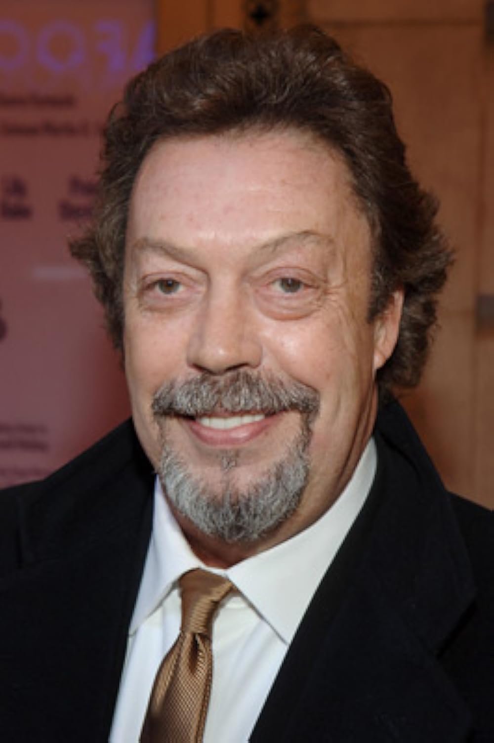 Muere a los 80 años Tim Curry, ícono de ‘The Rocky Horror Picture Show’
