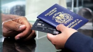 Dominicanos con pasaporte electrónico podrán usar Autogate sin registrarse previamente
