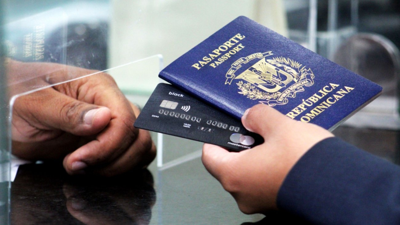Dominicanos con pasaporte electrónico podrán usar Autogate sin registrarse previamente