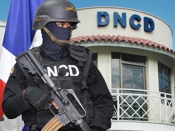 Operativo antidrogas deja 113 detenidos y más de 19 kilos de sustancias incautadas en el Este
