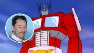 Muere Peter Cullen, la legendaria voz de Optimus Prime