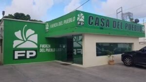 Fuerza del Pueblo pide aplicar nuevo Código Penal ante supuesto fraude aduanero en la frontera