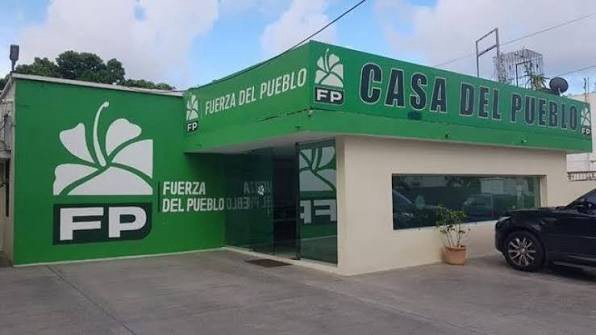 Fuerza del Pueblo pide aplicar nuevo Código Penal ante supuesto fraude aduanero en la frontera