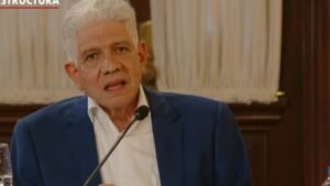 Gobierno busca eliminar semáforos en las principales salidas de Santo Domingo