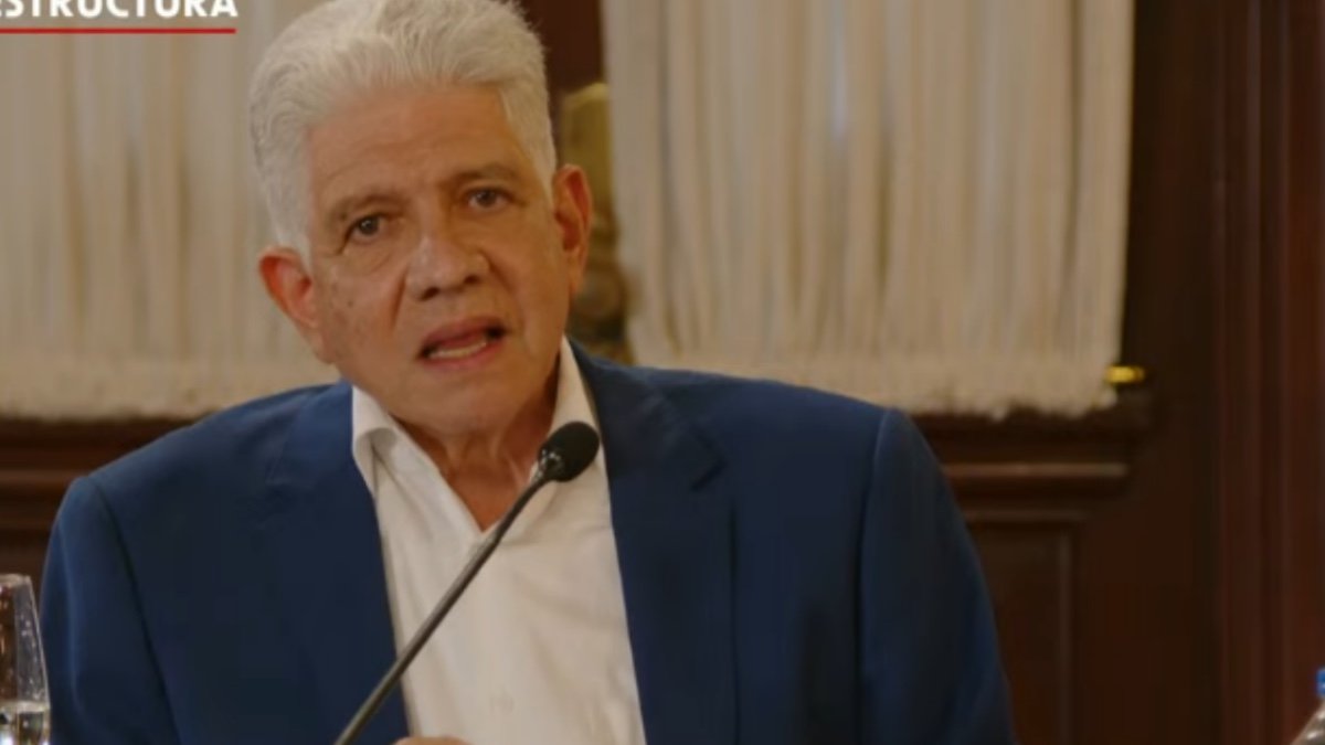 Gobierno busca eliminar semáforos en las principales salidas de Santo Domingo