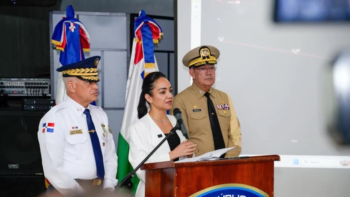 Denuncias de abusos destapan centro en Haina: rescatan a 14 menores y detienen a 13 personas