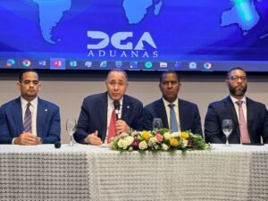 Aduanas anuncia nuevos controles para las mercancías con destino a Haití