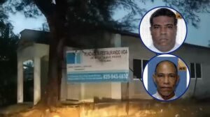 Fiscalía solicita prisión preventiva para acusados de torturar y explotar a menores en Haina