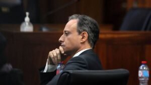 Tribunal retoma este lunes audiencia por solicitud de extinción del caso de Jean Alain