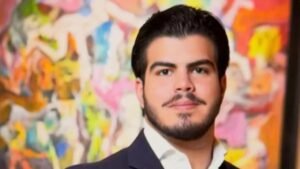 Capturan a presunto responsable de apuñalar a joven durante supuesto asalto en Serrallés