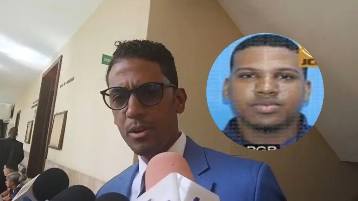 Defensa de Angeury Guzmán solicitará aplazar audiencia de coerción por falta de tiempo