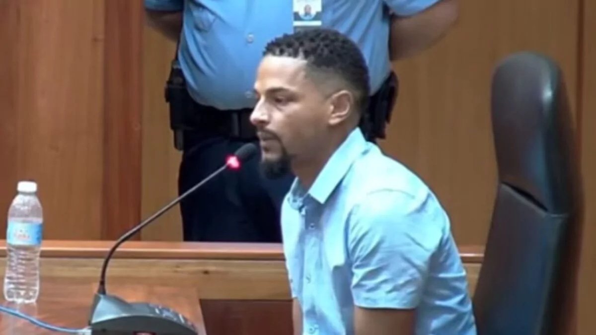 Gregory Adames: “Ya no soy el mismo” tras tragedia del Jet Set