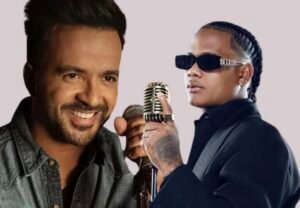 Luis Fonsi y Dalvin La Melodía presentan nueva versión de “Me Despido”