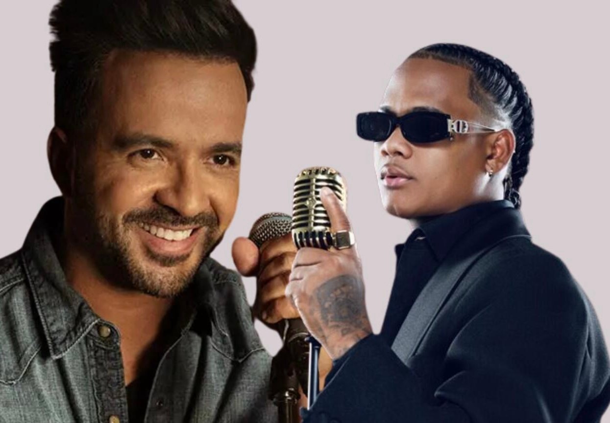 Luis Fonsi y Dalvin La Melodía presentan nueva versión de “Me Despido”