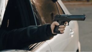 Investigan muerte a tiros de joven de 25 años en San Francisco de Macorís