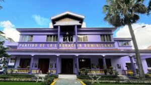 PLD mantiene organización de consulta presidencial pese a cuestionamientos sobre el padrón